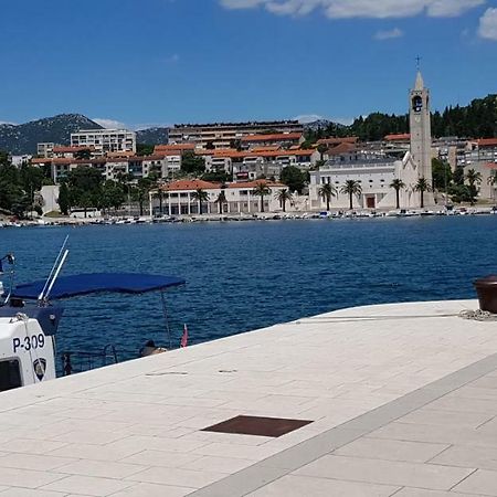 Apartman "Lara" Ploce  Exterior photo
