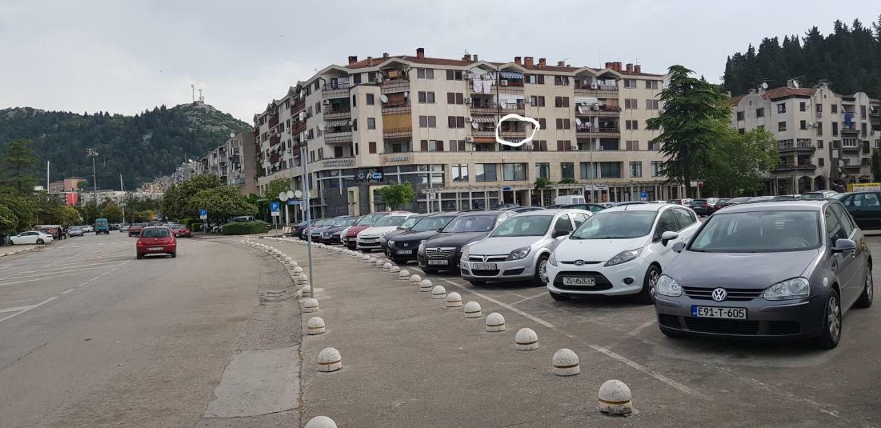 Apartman "Lara" Ploce  Exterior photo