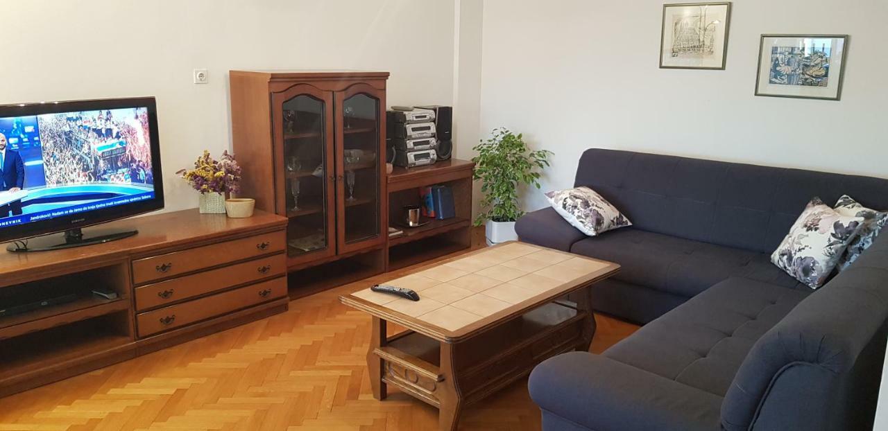 Apartman "Lara" Ploce  Exterior photo