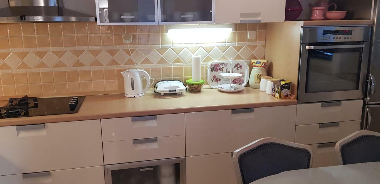Apartman "Lara" Ploce  Exterior photo